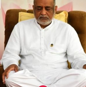 Meet your Posher, Arathy